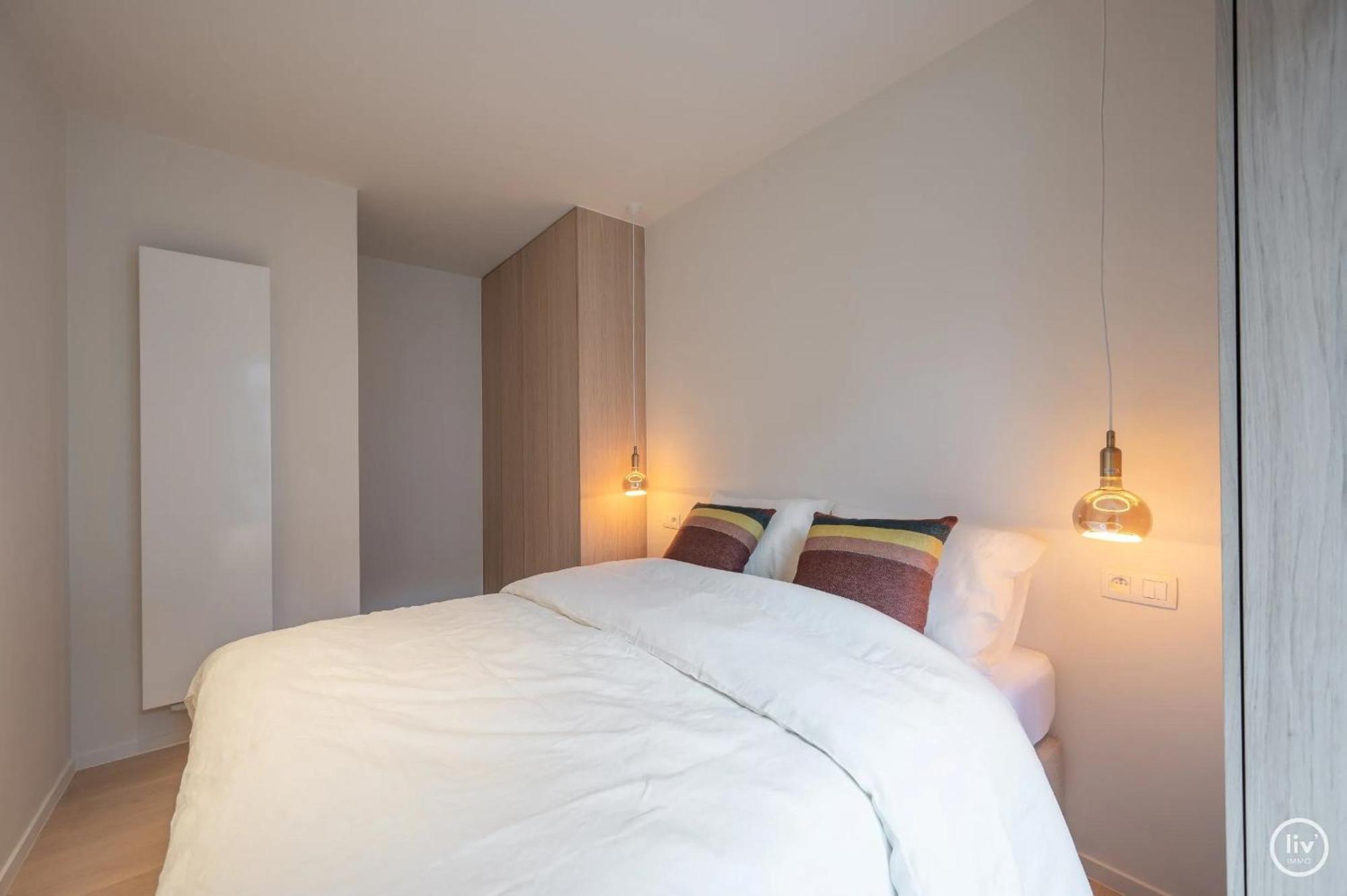 Verliefd Aan Zee Knokke-Heist Exterior foto