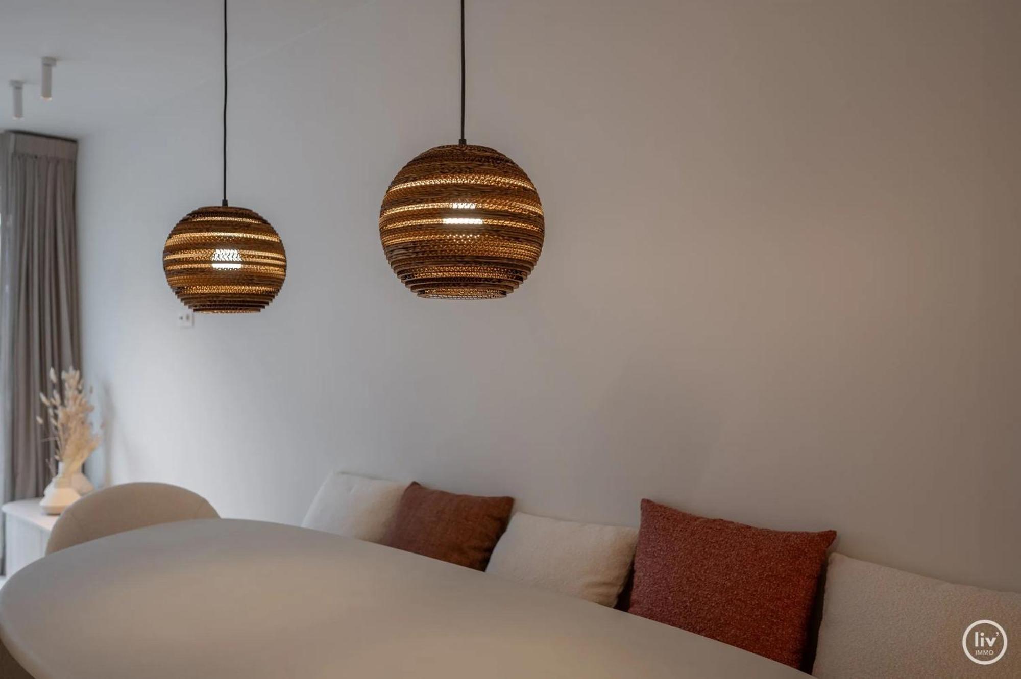 Verliefd Aan Zee Knokke-Heist Exterior foto